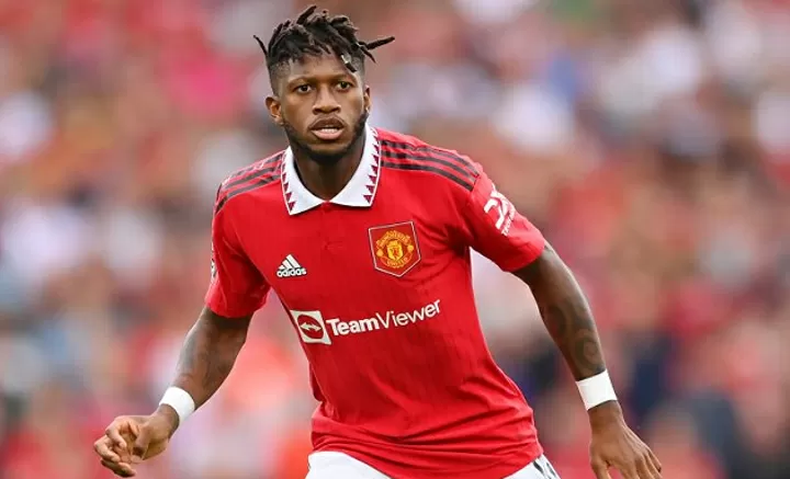 Fred footballer hot sale