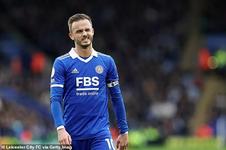 Man United vs Leicester City EPL start time team news and how