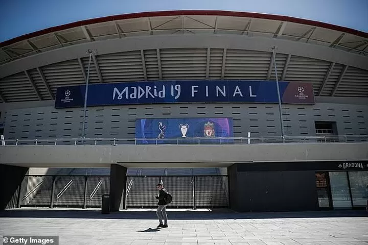 Thomas cook discount champions league liverpool