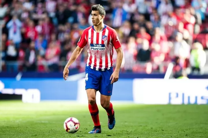 Man City Identify Three Midfield Summer Transfer Targets All Football