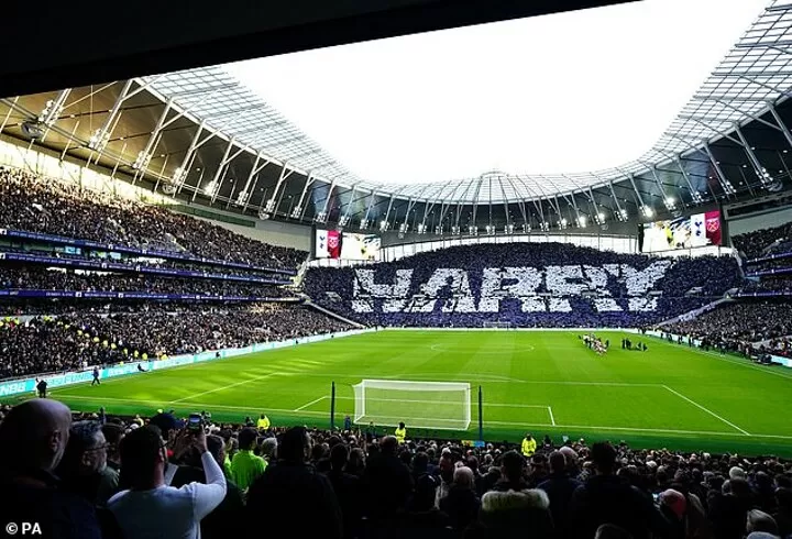 NFL Tottenham Hotspur Stadium: Teams, Dates & Watching Live