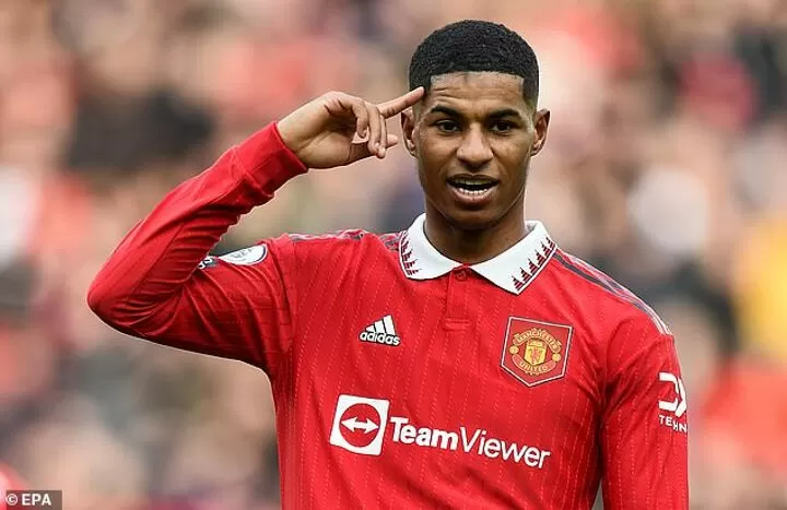 Agree or disagree: Marcus Rashford is the world's best player