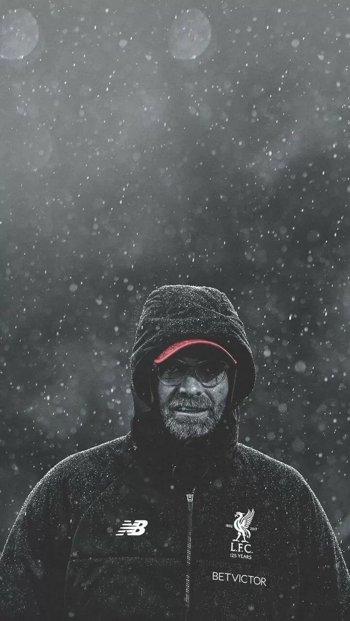 Champions Of Europe Here Are Some Cool Phone Wallpapers For Liverpool Fans All Football