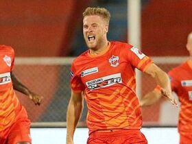 ISL Transfer News: FC Pune City's Matt Mills joins League Two side Forest Green Rovers