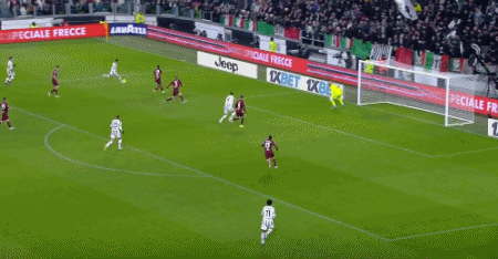 Torino-Juventus 0-1, Vlahovic Wins the Derby! Goal & Highlights