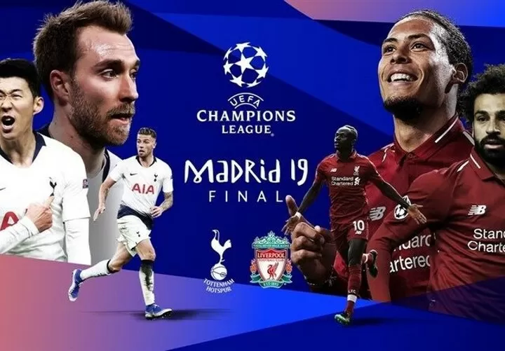 UCL final preview: Tottenham and Liverpool go for European glory