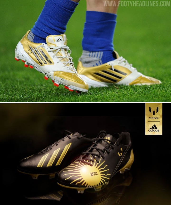 Adidas to release special Messi 2023 FIFA Player of the Year boots All Football
