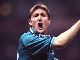 Jamie Pollock, THAT own goal & how Man City fans earned their stripes