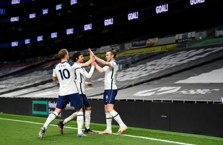 Tottenham vs Sheffield United LIVE! Premier League result, match stream,  latest reaction and updates today