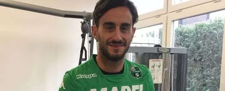 Aquilani Believes Sassuolo Coach De Zerbi Would Be The Right Man To Lead Roma All Football