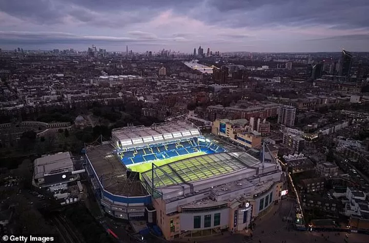 Are Chelsea going to knock down Stamford Bridge? Latest on £1.5 billion  stadium redevelopment plans