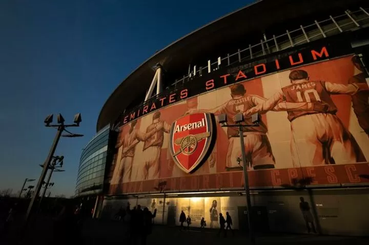 Arsenal tv best sale usa