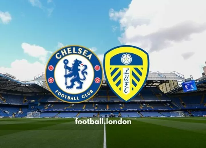 Chelsea vs Leeds United LIVE Kick off time TV channel confirmed