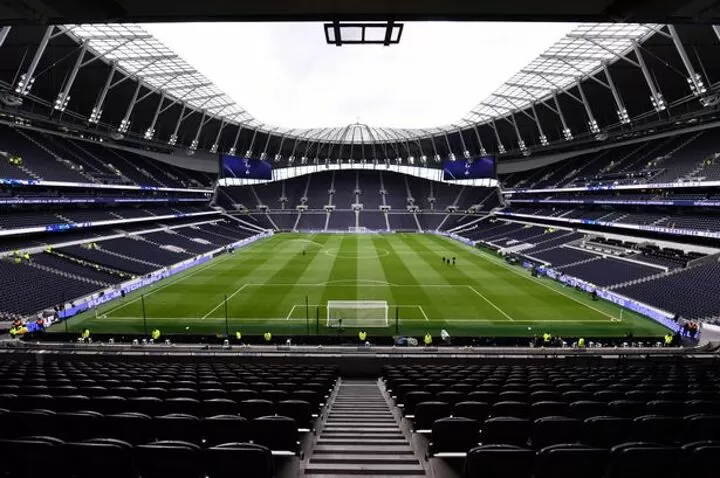 Tottenham game channel usa on sale