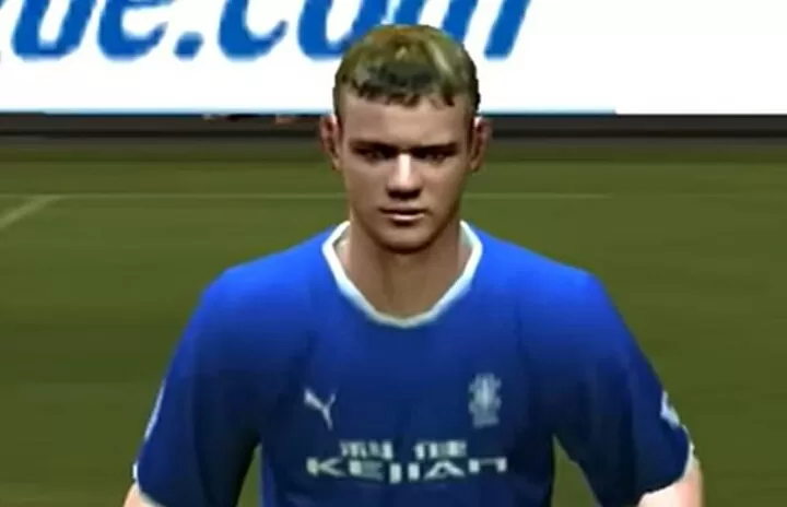 Tottenham players look unrecognisable as EA FC 24 player face