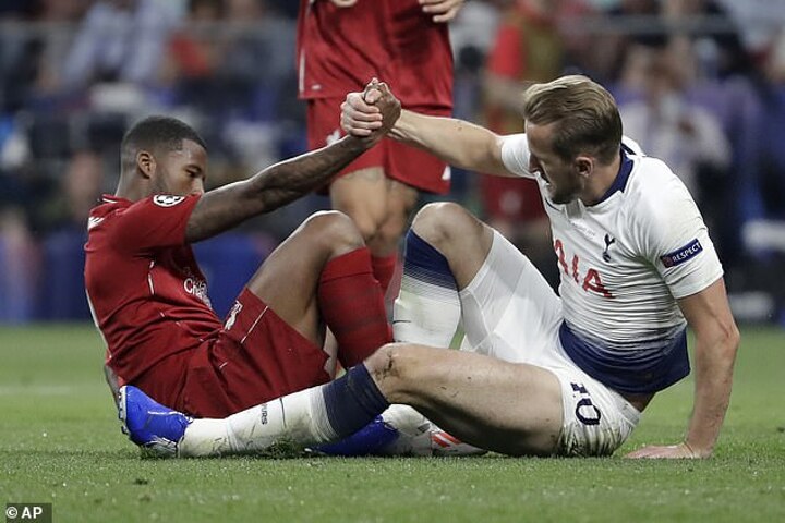 Youtube bt shop sport tottenham