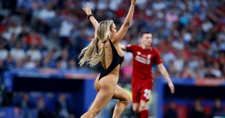 Kinsey wolanski soccer discount