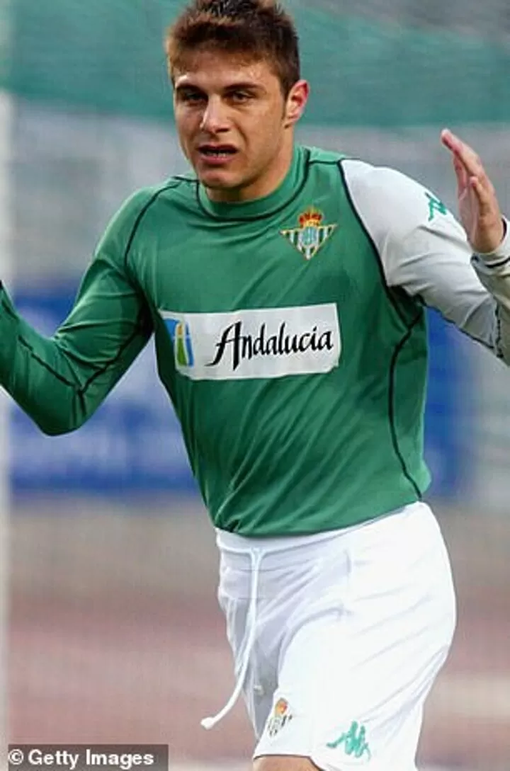 Joaquin footballer cheap