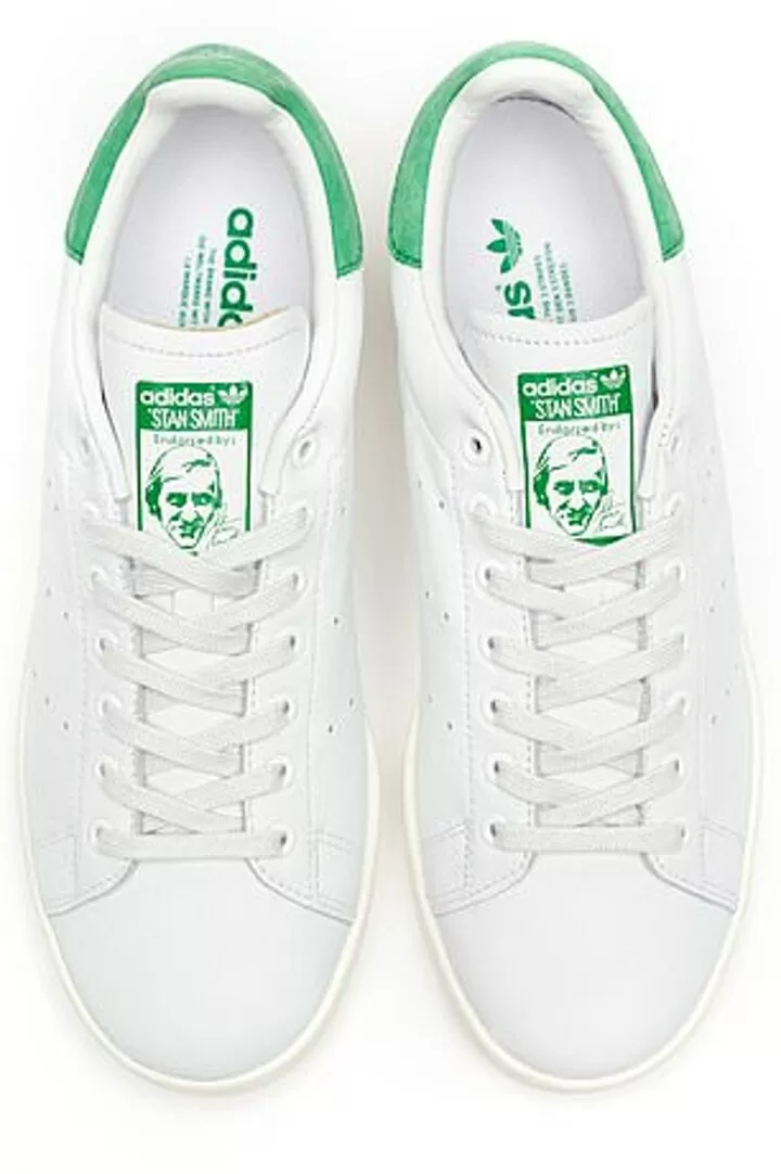 adidas gazelle silver green womens Ian Brown 'You'd be sick if you saw my Adidas collection' Print –  Retrorockstar main image 1