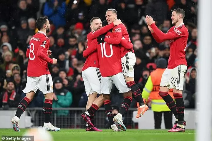 Man united hotsell southampton tv