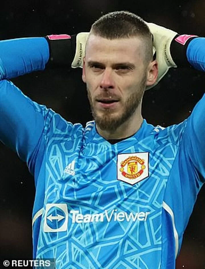 Man United star s skills slammed by Paul Scholes All Football