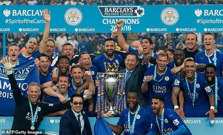 Leicester City transfers: All the club's big moves since 2016 rated| All  Football