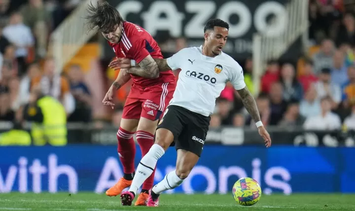 Rayo Vallecano and Valencia Battle for La Liga Survival in High-Stakes Clash
