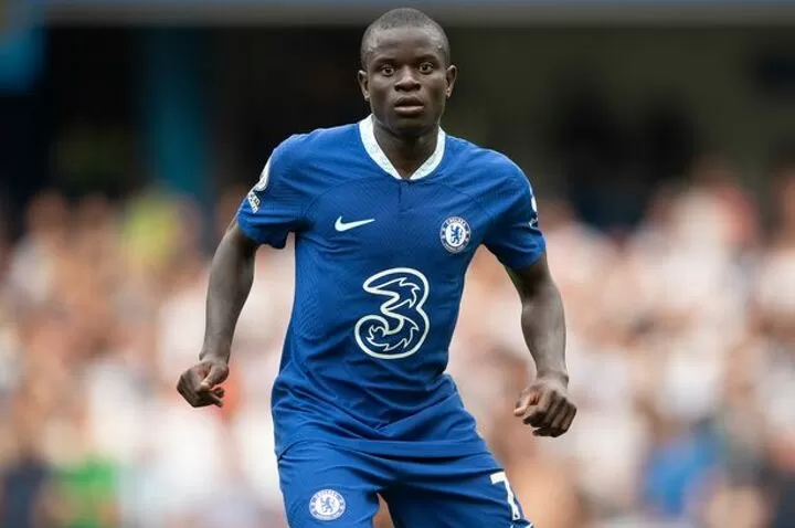 Latest Chelsea injury news as four players to miss Everton as