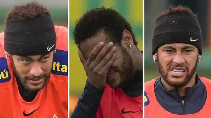 Neymar Controversies Allegations A Three Match Ban Copa America