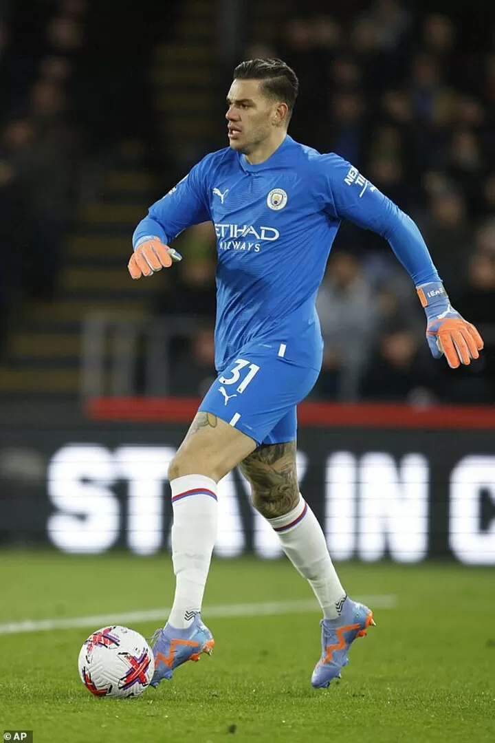 Manchester city shop away socks