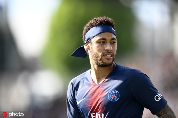Neymar nike headband sales