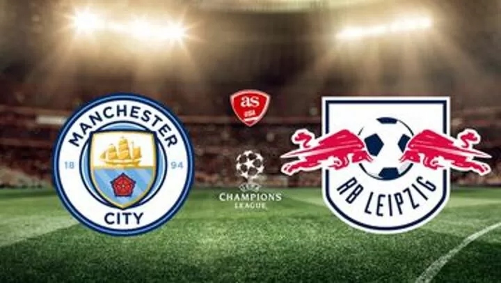 Man utd best sale vs leipzig stream
