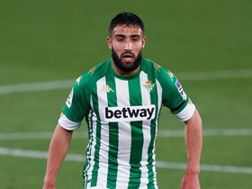 Fekir sắp đến thủ đô nước Ý