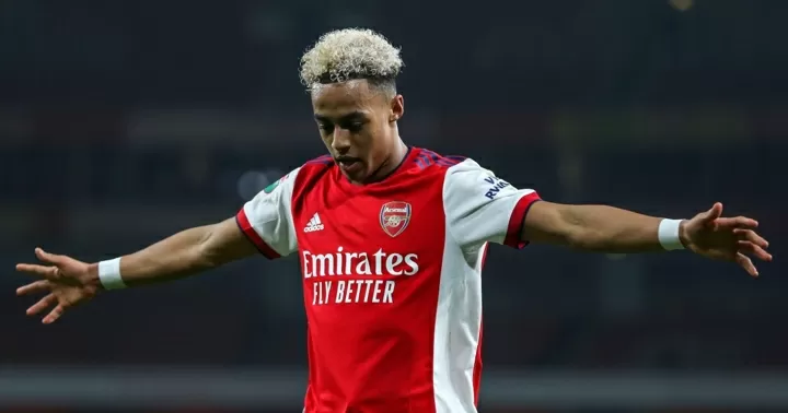 The 11 Arsenal youth teamers that left in 2022 & how they're faring| All  Football