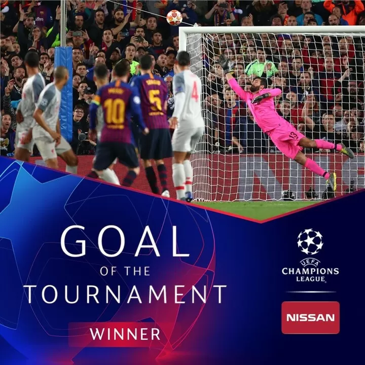Cristiano Ronaldo Goals Against Liverpool