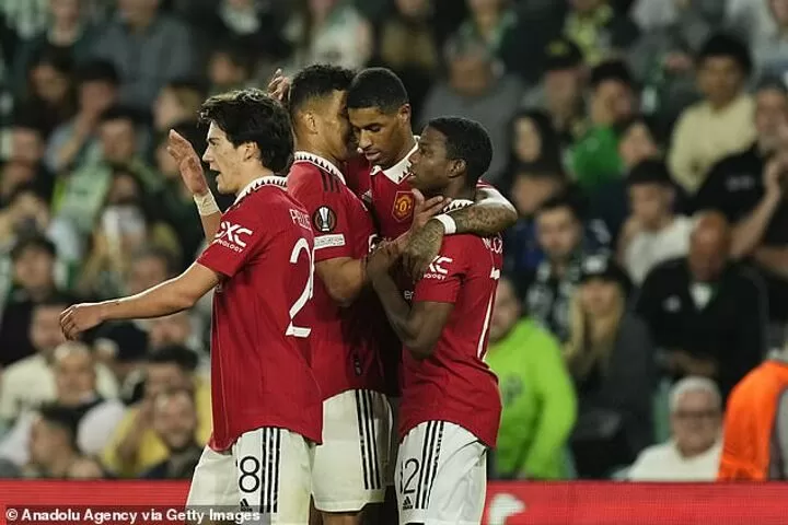 Man utd fulham new arrivals channel