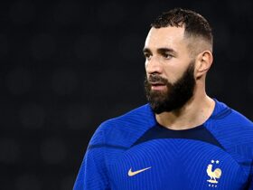Nike cancel ad featuring Real Madrid legend Karim Benzema due to controversial past