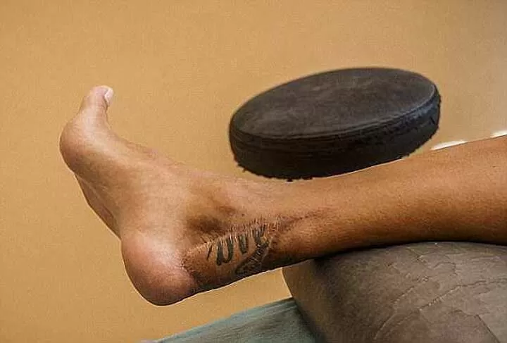 30 Best Achilles Tattoo with Meaning and Ideas  Body Art Guru