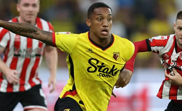 Watford rumours outlet