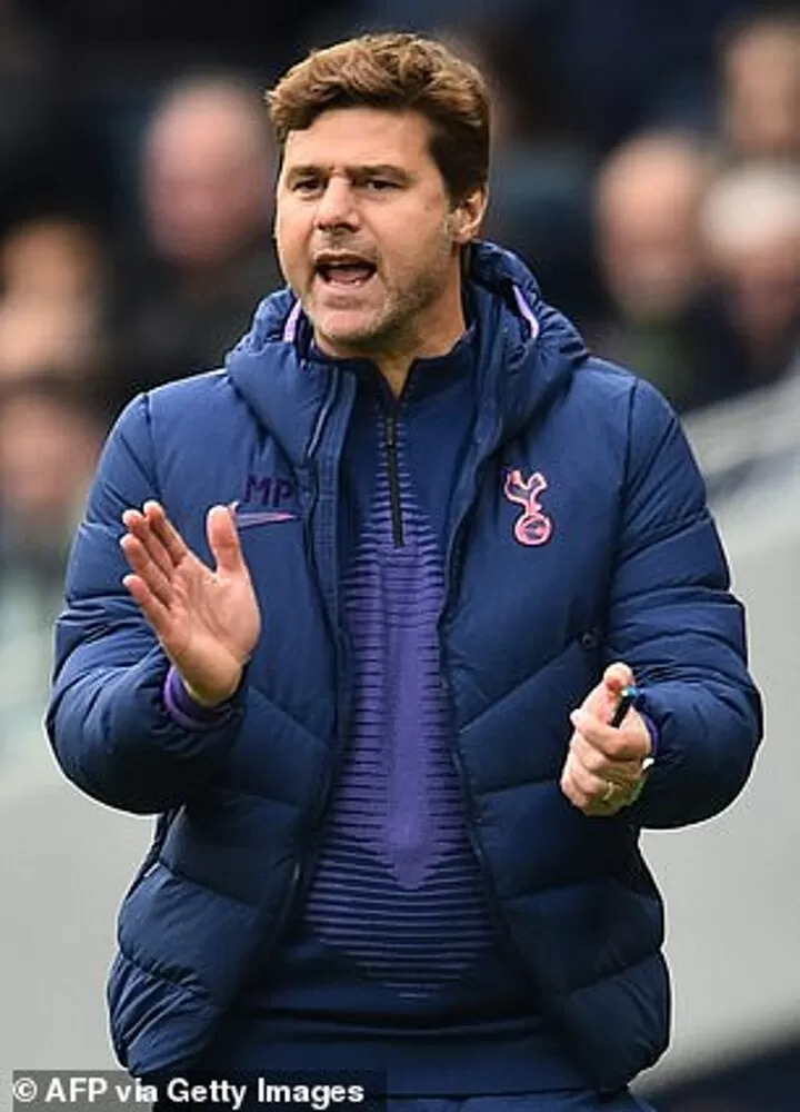 Tottenham puffer jacket purple top