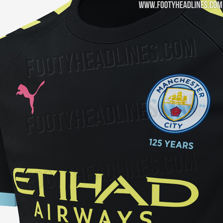 Man city hotsell away kit 2019