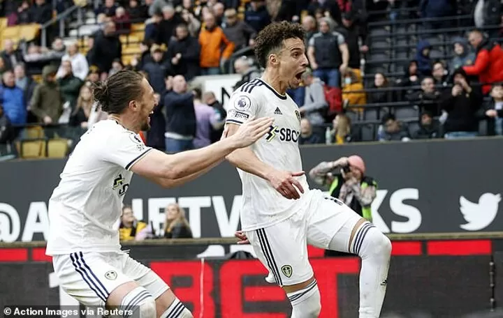 Is Arsenal s Premier League clash with Leeds United on TV All