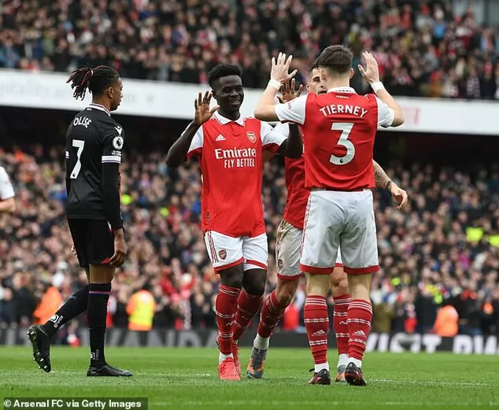 Leeds v arsenal deals on tv