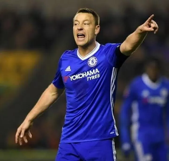 Three Chelsea legends shortlisted for Premier League Hall of Fame - one is  John Terry - Football