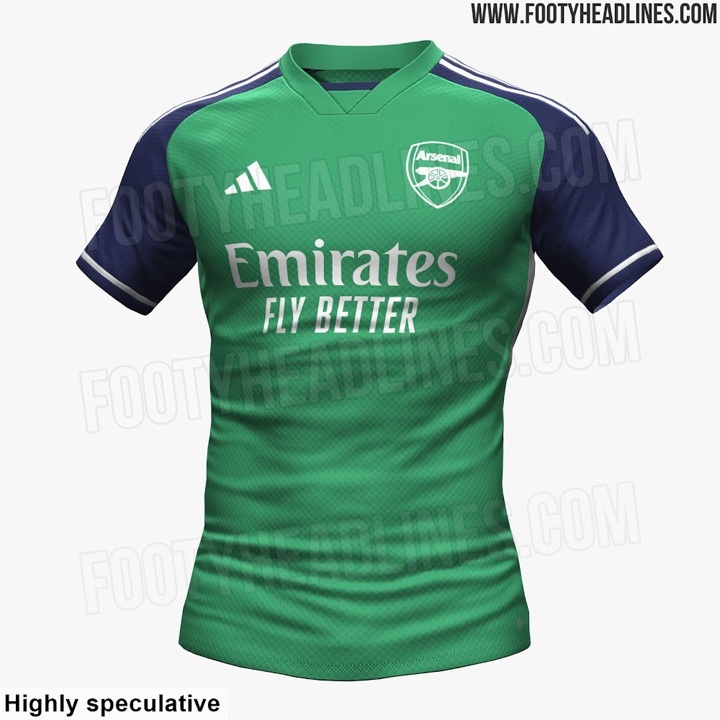Arsenal new jersey for next season new arrivals