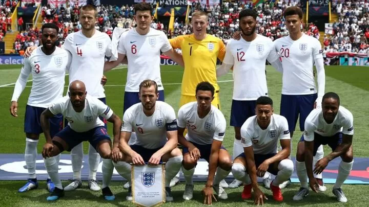 Uefa Is Considering A Revamp Of The Nations League All Football