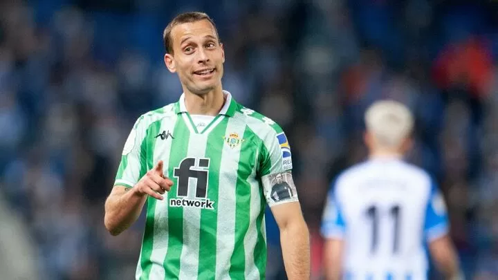 Sergio Canales Tài Năng Không May Mắn - Hành Trình Chinh Phục Những Thử Thách