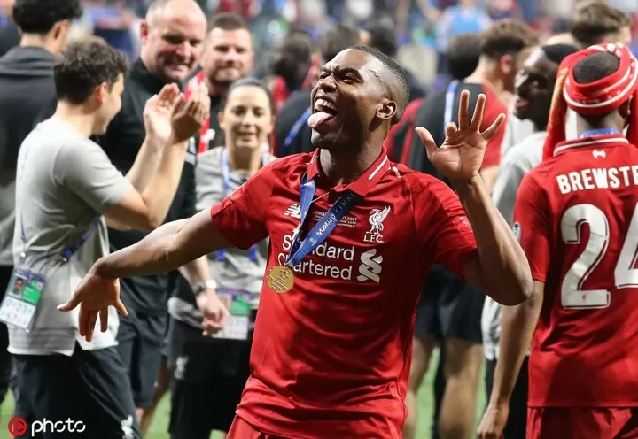 Turkish Side Galatasaray Preparing To Offer Daniel Sturridge A Contract All Football