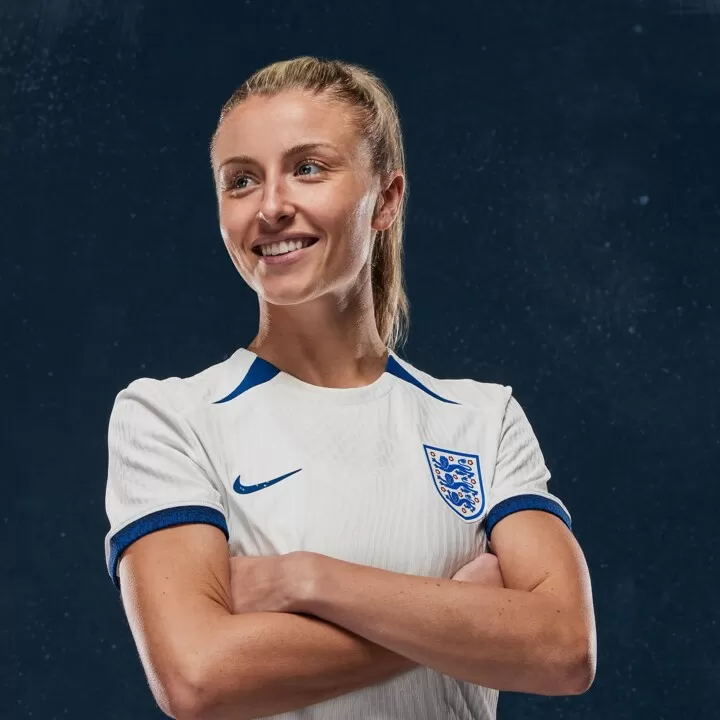 England Women s new Nike home and away kit revealed All Football