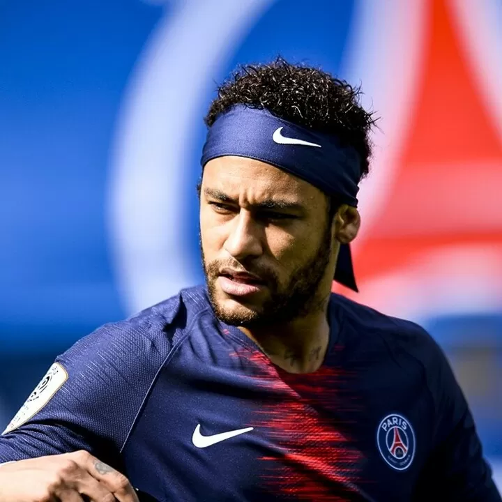 Neymar nike headband outlet